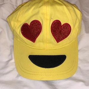Emoji Hat